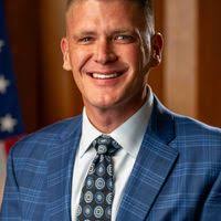 Utah House of Representatives District 3