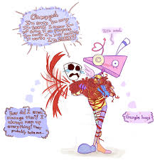 Final Skies - Tumblr