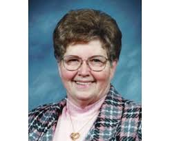 Betty Strohpaul Obituary (2015)