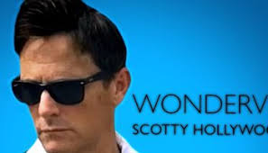 Album Review: Scotty Hollywood Band “Wondervu”