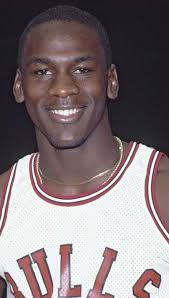 MICHAEL JORDAN ON LARRY KING LIVE-1993, THIS WAS MJ’S FIRST PRIME TIME  INTERVIEW SINCE ANNOUNCING HIS NBA RETIREMENT(OCT 6TH)