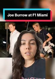 John Burrow's Instagram, Twitter & Facebook