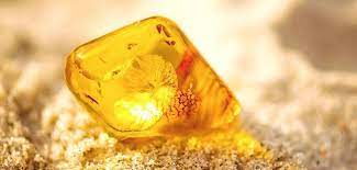 Concepto y significado de ámbar: La Piedra De Geminis Ambar Piedra Chispa De La Felicidad Para Geminis