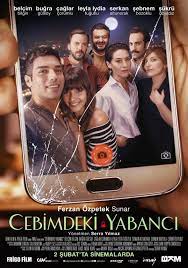 Komedi ve dram türünde ki yerli yapım cebimdeki yabancı filmi sitemize 1080p kalitesiyle eklenmiştir. Cebimdeki Yabanci 2018 Imdb