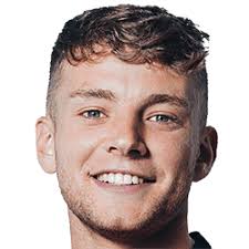 Liam Gibson FM 2021 Profile, Reviews