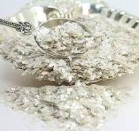 Amazon.com: Meyer Imports Natural Mica Flakes - Blanco Crema - 1 oz -  #311-4347 : Arte y Manualidades