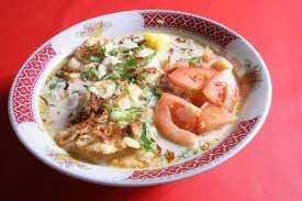 Taburi bawang goreng dan seledri iris. 10 Sop Kambing Jakarta Terenak Dan Legendaris Yang Wajib Dicoba