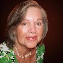 Mona Boudloche Calfee Obituary