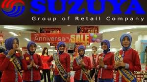 Ada perusahaan yang sedang membuka kesempatan lowongan kerja lowongan kerja gaji besar, staf teknisi, staf senior marketing, business development manager dan banyak lagi melalui indeed.com. Suzuya Bireuen Dilengkapi Kuliner Brand Nasional Serambi Indonesia