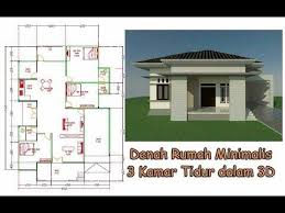 Type 38/100 sketsa rumah minimalis by 2.bp.blogspot.com. Dapatkan Pelbagai Gambaran Pelan 3d Rumah Deko Rumah
