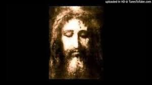 Spirit of God (in the clear running water)