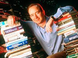 We did not find results for: Young Jeff Bezos Video Shows Why He Built Amazon Empire On Books