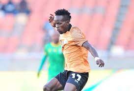 Stay connected with soccer laduma. Kaizer Chiefs Target On His Way To South Africa