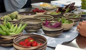 Alexandre Couillon De La Marine A Noirmoutier Est Un Grand Tres Grand Noirmoutier Couillon Pomme De Terre Primeur