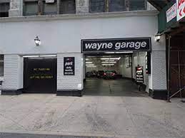 The cheapest nyc parking spots on spothero are each currently listed at $8 per hour: Monthly Parking In Nyc And Parking Garage New York City