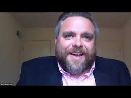 Scott Gabriel Knowles