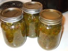Relish De Julienne In 2020 Marinade Cucumber Ketchup
