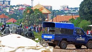 Telephone, (224 4) 11 720 / 15 222 (224) 621001472. Guinea Several Killed In Protests Against New Constitution Africa Dw 15 10 2019
