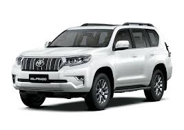 Who is the real premium player in sa? Toyota Land Cruiser Prado Photos Colors And Specs Garage Cordia Aruba