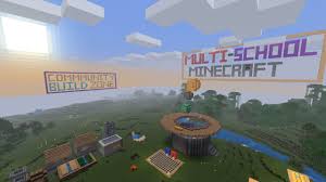 We did not find results for: Minecraft For The Classroom Transforms Teaching Mb Communications
