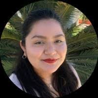 Lilly Guzman's Instagram, Twitter & Facebook