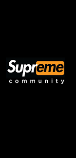 Pornhub community, supreme, pornhub community, logo, HD phone wallpaper |  Peakpx