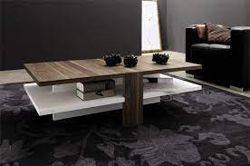 Maybe you would like to learn more about one of these? 15 Modern Center Tables Made From Wood Home Design Lover