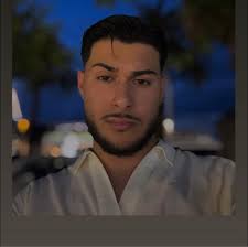 Daniel Fedak w osoby