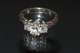 Pin On Pre Owned Engagement Rings