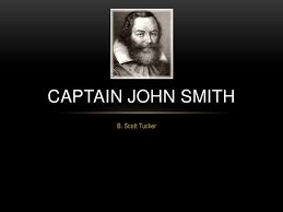 Were it fully manured and inhabited by industrious people. Captain John Smith