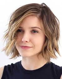 These 20 latest bob haircuts for fine hair are to help you stay aware of the latest fashion patterns. 15 Short Choppy Bob Bob Haircut And Hairstyle Ideas