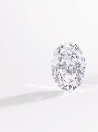 Oval Diamond Weighing 50 39 Carats D Colour Flawless Excellent Polish And Symmetry Type Iia Estimate 6 860 000 7 570 000 Chf Us 7 250 000 8 000 000 C So