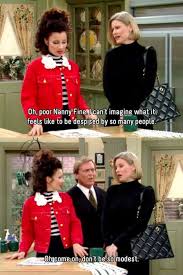 The Nanny Fan Art The Nanny Quote Nanny Quotes Nanny Tv Show Quotes