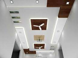 Box ceiling unique box designs with pop False Ceiling At Rs 40 Square Feet False Ceiling Id 21680371812