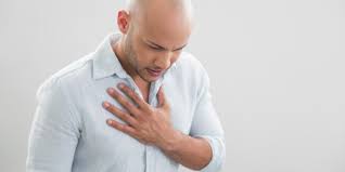 Ursachen Der Angina Pectoris