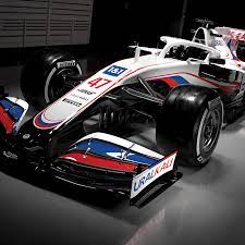 Mick schumacher (#47), el hijo del legendario múltiple campeón de la fórmula 1 michael schumacher, y actual líder del campeonato. Formel 1 Mick Schumacher Us Auto Im Russland Design Autobild De