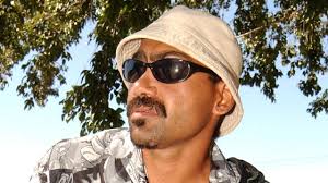 Warren Tyrrell's violent attack