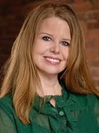 Ginger Jenkins's Instagram, Twitter & Facebook