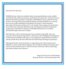 Mehmet naci i̇nci boğaziçi üniversitesi rektörlüğüne vekaleten atandı. Eski Ogrencilerinden Melih Bulu Nun Danismanligina Atanan Inci Ye Mektup Hayal Kirikligina Ugradik