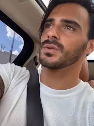 Les Marseillais Benjamin Samat Annonce Son Depart Surprise Pour Dubai Les Marseillais Dubai Tele Realite