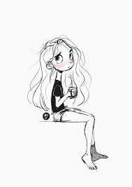 Sketch Dump 01 Magdalina Dianova On Artstation At Https Www Artstation Com Artwork Yl61x Character Design Character Drawing Character Design Inspiration