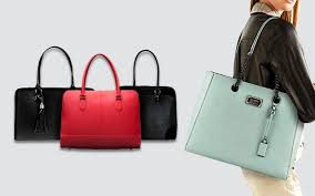 These'll spruce up even your most corporate outfits. Best Designer Laptop Bags For Ladies In 2019 Best Wallet Review