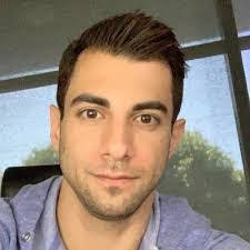 Donald Matthiesen's Instagram, Twitter & Facebook