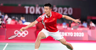 See how the world's best shuttlers are shaping up for badminton's biggest stage, the tokyo 2020 olympics. B4xwxhmy743g7m