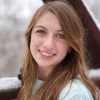 Amy Moen's Instagram, Twitter & Facebook