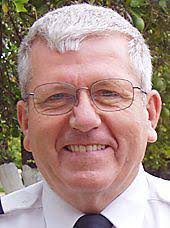 Peter Matheson Obituary