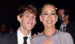 Sarah Jessica Parker's son bitten by the acting bug as he stars in new drama