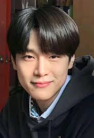 HAPPY BIRTHDAY Kang Yoo Seok...