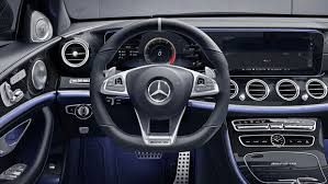 Interior Decoration Amg 2018 E63 S Sedan Mercedes Benz Mercedes Benz Amg Mercedes Benz Mercedes