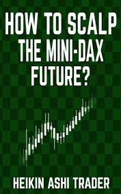 how to scalp the mini dax future